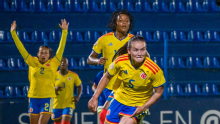 Las cuentas de la Selección Colombia Femenina en el Sudamericano Sub 20 para clasificar al Mundial