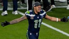 Seahawks: Smith-Njigba cree que debe ser el receptor mejor pagado