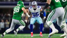 Cowboys cortan a Logan Wilson y ahorran espacio en tope salarial