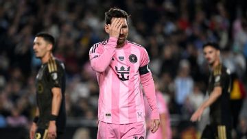 Messi struggles in MLS opener, will it impact his World Cup hopes?