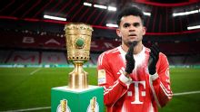 Copa de Alemania: Bayern de Luis Díaz conoció su rival en la primera ronda