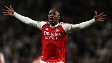 European recap: Arsenal enjoy impressive derby win at Spurs