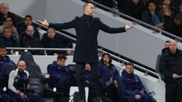 Igor Tudor admits Tottenham job the biggest challenge of his career