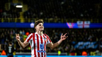 Transfer rumors, news: Julian Alvarez to snub Premier League for Barcelona?