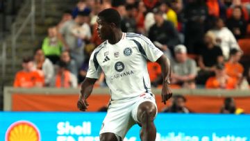 Can Africa's footballers make an impact in MLS the way they have in the NWSL?