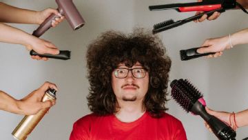 Why Man United fan's viral haircut challenge might not end anytime soon