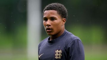 Barcelona set to sign teenage Norwich City winger Ajay Tavares