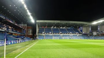 Rangers to report racist abuse of Djeidi Gassama and Emmanuel Fernandez to Police