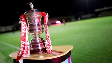 Chelsea, Arsenal learn Women's FA Cup quarterfinal fate