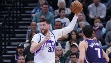 Jazz: Nurkic perderá resto de campaña por cirugía