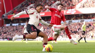 At 17, Rio Ngumoha is excellent, but he's not Liverpool's saviour quite yet