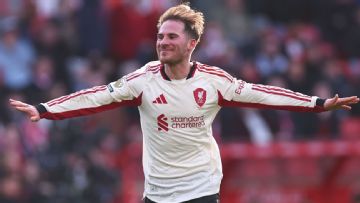 Liverpool love late drama. Can Slot fix their slow starts?