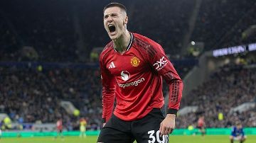 Benjamin Sesko: 'Pressure is a privilege' at Man United