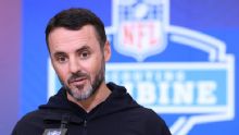 2026 NFL offseason: News from coaches, GMs at combine