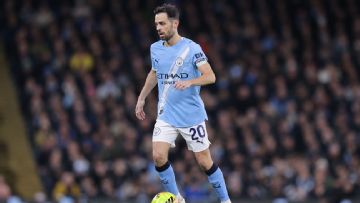 Transfer rumors, news: Could Bernardo Silva head to MLS?