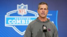 2026 NFL offseason: News from coaches, GMs at combine