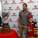 Barkov to play for Finland in championship