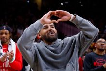 Trae Young returns to Atlanta for first time since Wizards trade