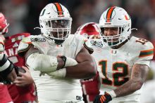 NFL execs, scouts on 2026 draft's most polarizing players