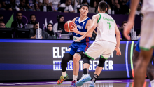The players that can step up for Gilas Pilipinas in the second FIBA Basketball World Cup Asian qualifiers window