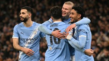 Leeds United vs. Manchester City: TV channel, kick-off time, live stream, referee, injury and team news