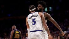 Thunder y Celtics crecen en NBA; Lakers y Knicks volvieron a perder