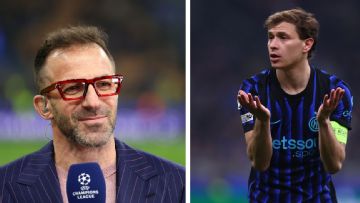 Alessandro Del Piero explains causes, Italian clubs on brink of historic embarrassment