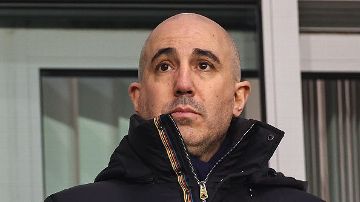 Man United CEO Berrada hails club progress after latest financial results