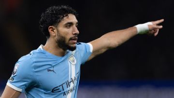 Transfer rumors, news: Barça eye Man City's Marmoush