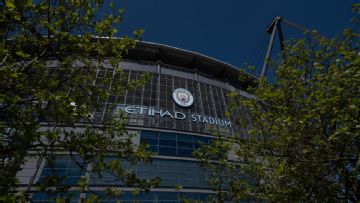 What's going on with Premier League's 115 charges against Man City?