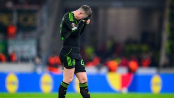 Celtic fail to overcome Stuttgart deficit, exit Europa League