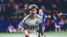 Kenji Cabrera le dice prácticamente adiós al 2026