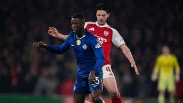 Weekend predictions: Arsenal, Bayern title bids on the line?