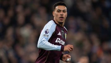 Transfer rumors, news: Chelsea confident of landing Rogers