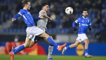 Transfer rumors, news: Man United, Chelsea, PSG watch Genk trio