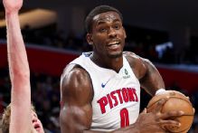 Pistons GM hopes keep Jalen Duren, Tobias Harris in Detroit