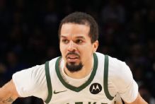 Sources: Suns waive Cole Anthony three weeks after deadline trade