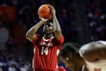 Alabama Supreme Court denies Charles Bediako's request to play while case is appealed