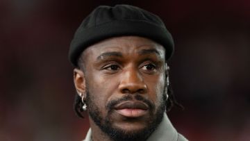 Ex-West Ham forward Michail Antonio: Had to 'swallow ego' to find new club