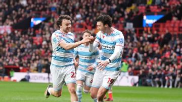 Wrexham win again to boost Premier League promotion hopes