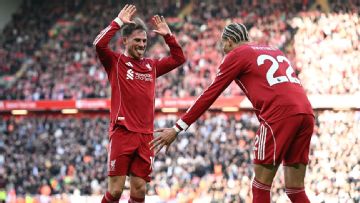Late to set-piece party, Liverpool are making up for lost time