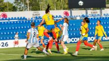 Colombia perdió vs. Argentina, pero alcanzó a clasificarse al Mundial Femenino Sub 20