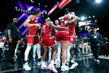 Vinyl, Breeze advance to Unrivaled semifinals after first-round wins