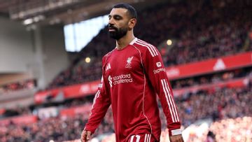 Transfer rumors, news: MLS an option for Liverpool's Salah