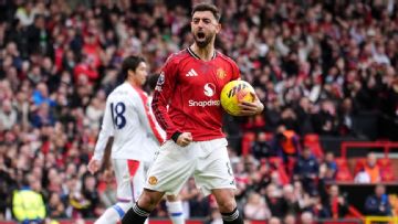 Predicting the Premier League's race for Champions League spots