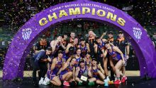 WNBL Grand Final takeaways: Fire confirm status as modern day powerhouse