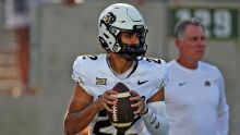 Dominiq Ponder, quarterback de Colorado, fallece a los 23 años