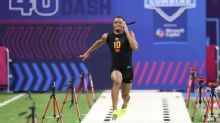 2026 NFL combine: Mel Kiper's draft standouts, top workouts