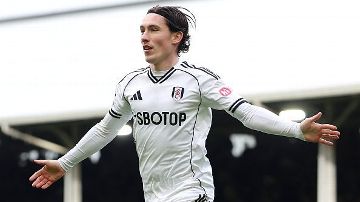 Marco Silva 'won't give up' on keeping Harry Wilson at Fulham