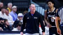Miami (Ohio) basketball coach Travis Steele signs extension